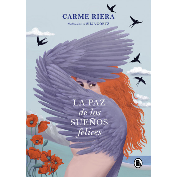 LA PAZ DE LOS SUE�OS FELICES