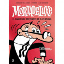 MORTADELUXE