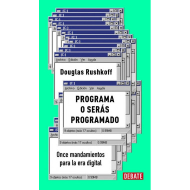 Programa o seras programado