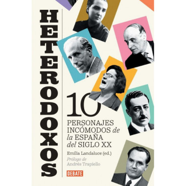 HETERODOXOS