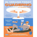 EL VERANO TODAY: CUADERNO DE ACTIVIDADES