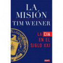 LA MISION