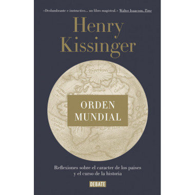 Orden mundial