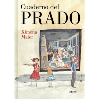 Cuaderno del Prado