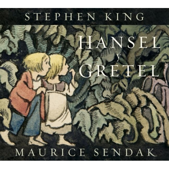 HANSEL Y GRETEL
