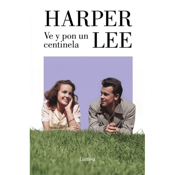 VE Y PON UN CENTINELA