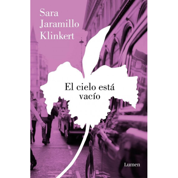 EL CIELO ESTA VACIO