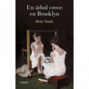 Un �rbol crece en Brooklyn