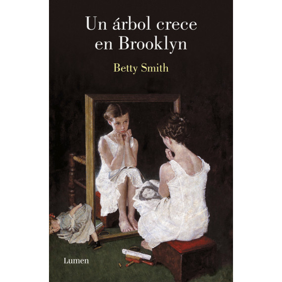 Un �rbol crece en Brooklyn