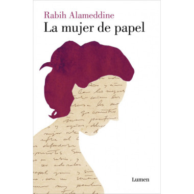 La mujer de papel