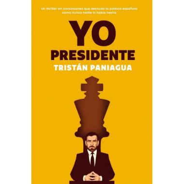 Yo, presidente