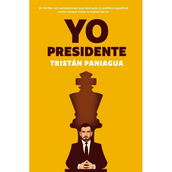 Yo, presidente