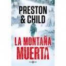 LA MONTA�A MUERTA NORA KELLY 4