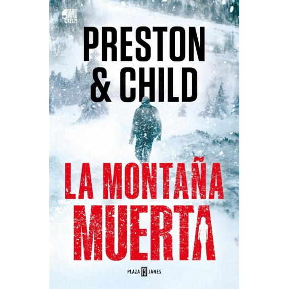 LA MONTA�A MUERTA NORA KELLY 4