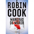 MANERAS DE MORIR