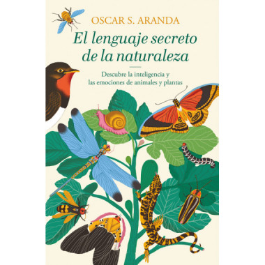 El lenguaje secreto de la naturaleza