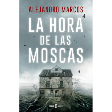 La hora de las moscas