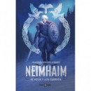 EL AZOR Y LOS CUERVOS