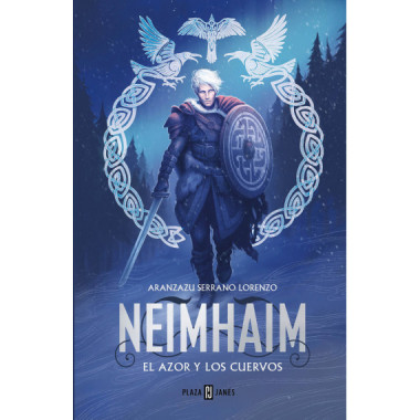 EL AZOR Y LOS CUERVOS