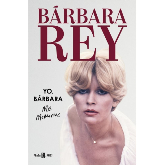 Yo barbara