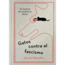 GATOS CONTRA EL FASCISMO