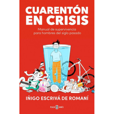 CUARENTON EN CRISIS