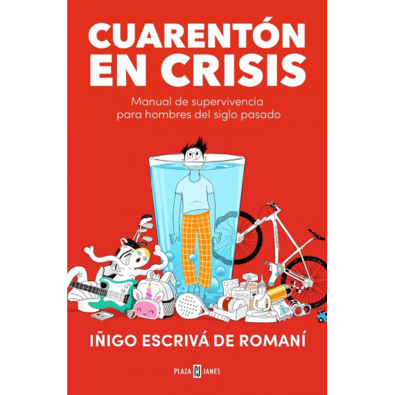 CUARENTON EN CRISIS