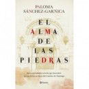 EL ALMA DE LAS PIEDRAS