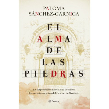 EL ALMA DE LAS PIEDRAS