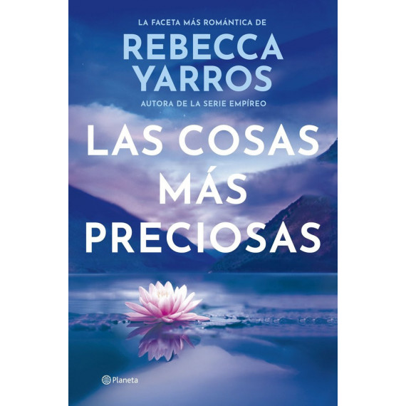 LAS COSAS MAS PRECIOSAS