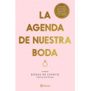 LA AGENDA DE NUESTRA BODA EDICION REVISADA Y ACTUALIZADA