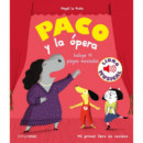 PACO Y LA OPERA