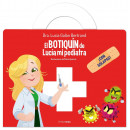 El Botiqu�n de Luc�a mi Pediatra