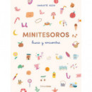 Minitesoros. Busca y Encuentra