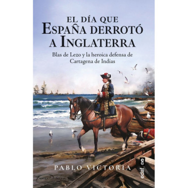 EL DIA QUE ESPA�A DERROTO A INGLATERRA