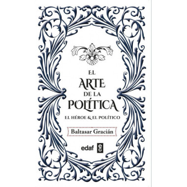 EL ARTE DE LA POLITICA
