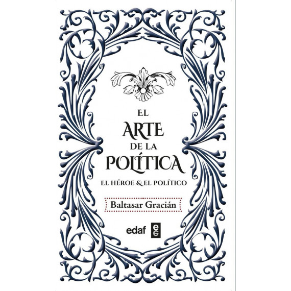 EL ARTE DE LA POLITICA