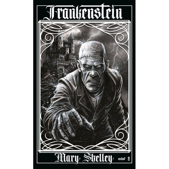 FRANKENSTEIN
