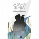 LA DAMA DEL ALBA