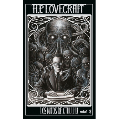 LOS MITOS DE CTHULHU