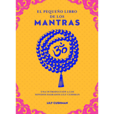 El peque�o libro de los mantras