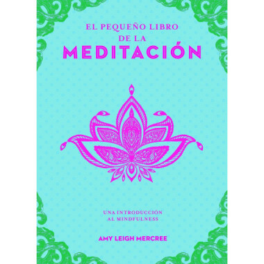 El peque�o libro de la meditacion
