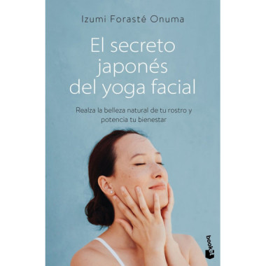 EL SECRETO JAPONES DEL YOGA FACIAL