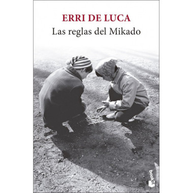 Las reglas del Mikado