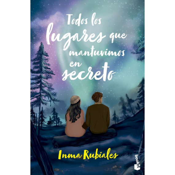 Todos los lugares que mantuvimos en secreto