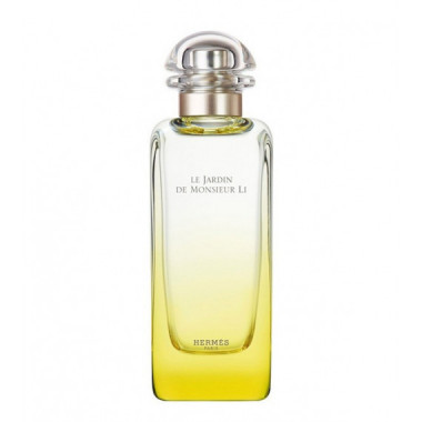 Hermes Jardin de Monsieur Li Eau de Toilette  HERM&Egrave;S