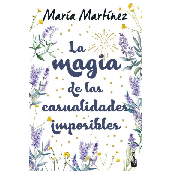 LA MAGIA DE LAS CASUALIDADES IMPOSIBLES