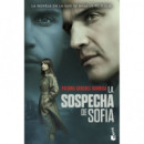 LA SOSPECHA DE SOFIA. ED. PELICULA