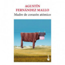 MADRE DE CORAZON ATOMICO
