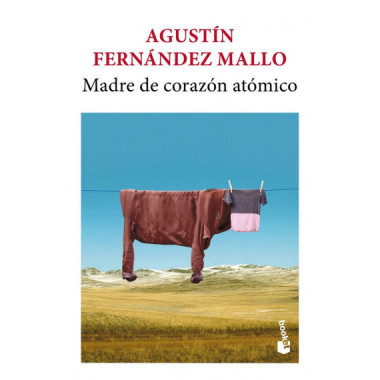 MADRE DE CORAZON ATOMICO